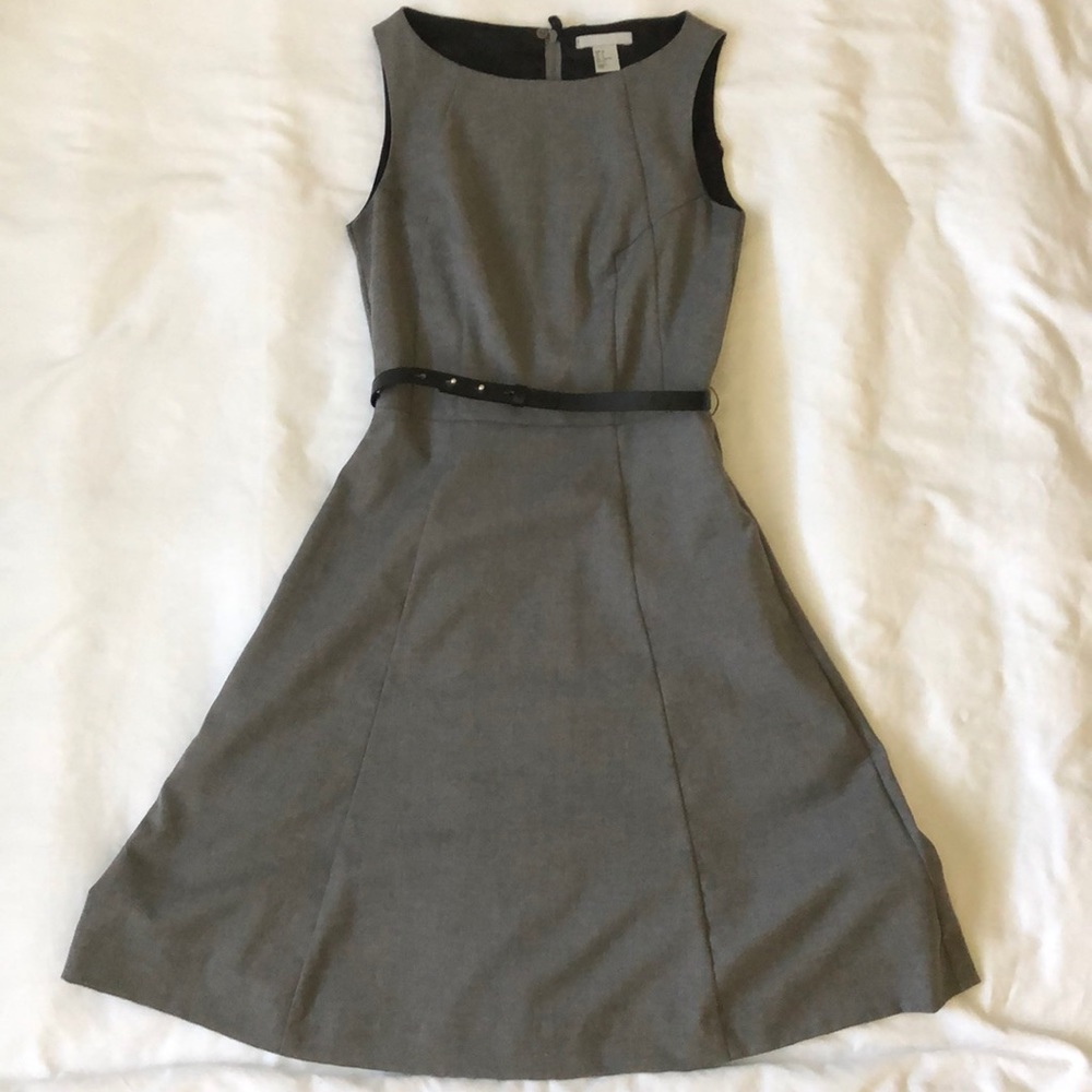 Business Casual Dress